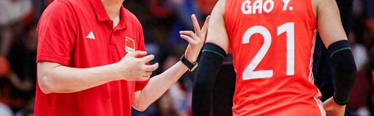 世锦赛悲喜夜？3组1/4决赛对阵，中国女排爆冷，日本女排亚洲之光